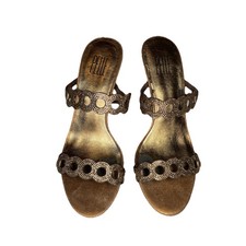 PELLE MODE “Kemp” Bronze