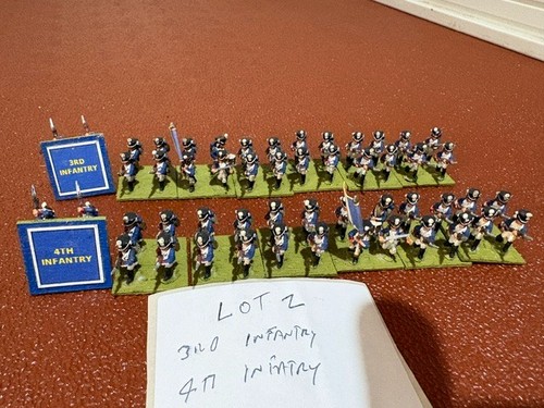 15mm napoleonic french - 15mm,