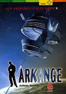 Les aventures dalex rider - aventures,