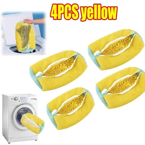 Shoe washing bag for - washing,