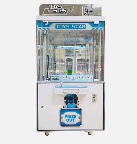 Arcade pusher game machine for - machine,