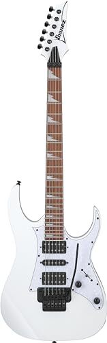 2015 ibanez rg450dxb white - rg450dxb,