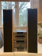 Pioneer A-P510 Hifi Seperates