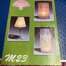 Pergamano Parchment Craft  6