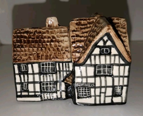Tey pottery cromwells - tey,