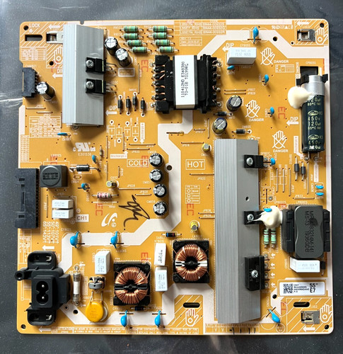 Power supply bn44 00932q from - power,