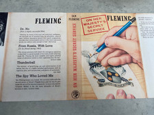 On Her Majesty’s Secret