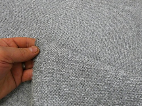 Metres grey quality - quality, weave
