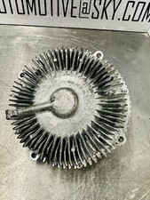 GENUINE FORD RANGER 2.0 BI TURBO VISCOUS FAN HUB ELECTRONIC ASSEMBLY  2019-22