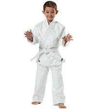 Kwon Judo Suit Randori Kids