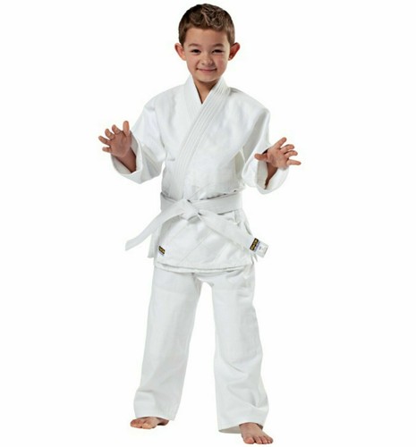 Kwon judo suit randori kids - kwon,