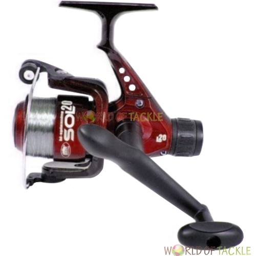 Fishing reel for - reel, /