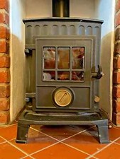 Aga Coalbrookdale Little