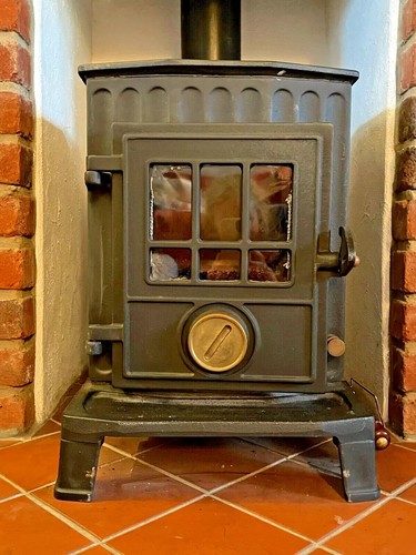 Aga coalbrookdale little - aga,