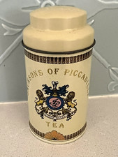 Vintage Jacksons Of Piccadilly