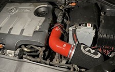 2.0 TDI Induction Intake Kit