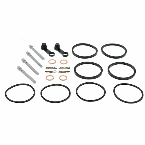 Yamaha fzr400 1988 1989 - fzr400, front