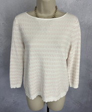 Hobbs Ladies Jumper UK 12