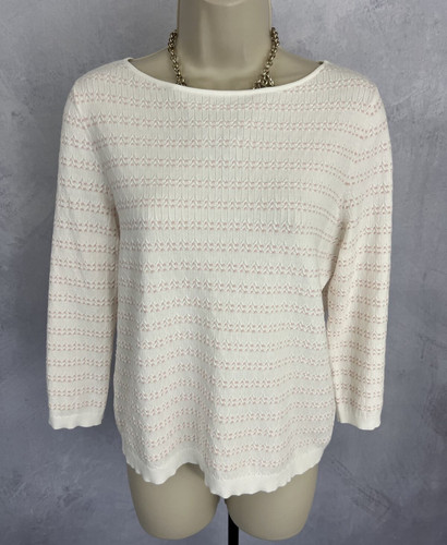 Hobbs ladies jumper 12 - jumper, uk