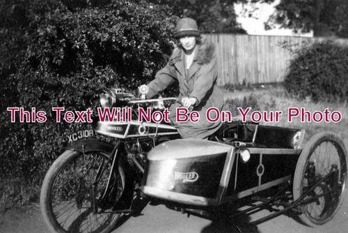 353 lady on - nf,