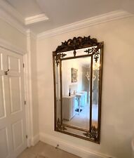 large French Chateau Style