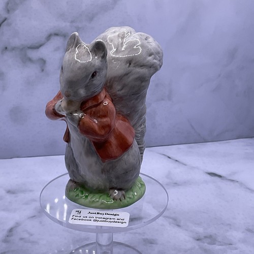 Beswick beatrix potter - beswick, figure