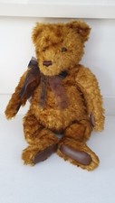 Gund Barlow Teddy Bear Large 24" Brown w/Gund Tags. No. 15360 Vintage
