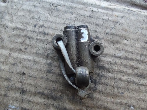 Triumph t20 tiger cub - tiger, brass