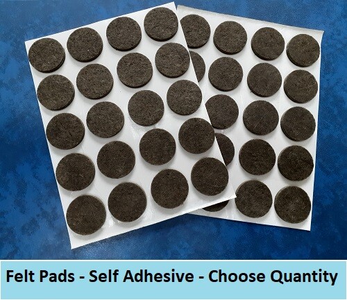 Felt floor furniture - felt,