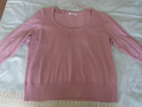 Bonmarche ladies ribbon - ladies,