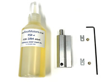 Peugeot 206cc 206 cc Hydraulic Roof Parcel Shelf Ram 1998-2006 8446G1 150+ Sold