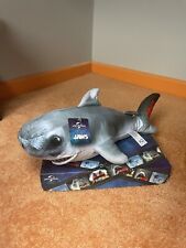 Jaws Universal Studios