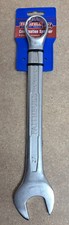 FAITHFULL Combination Spanner