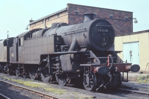 Class 4t 42138 - class,