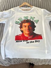 Lewis Hamilton Ayrton Senna