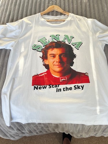 Lewis hamilton ayrton senna - lewis,