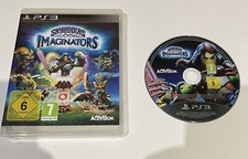 Skylanders Imaginators For