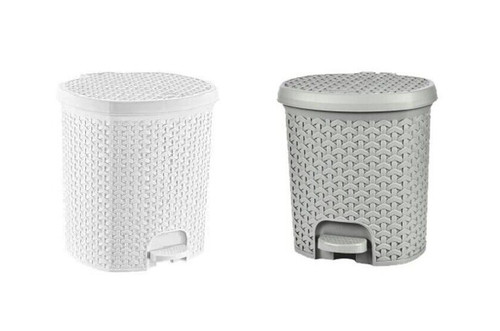 Hobby life rattan effect - rattan, pedal
