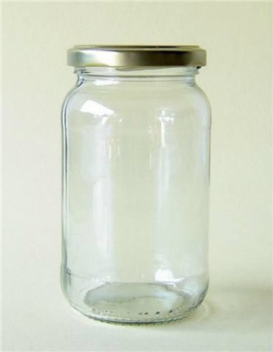 1lb jam jars 380ml - x,