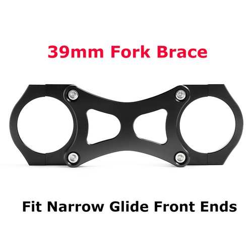 39mm fork brace - 39mm, performace