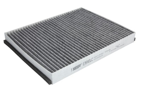 Cabin filter fits california - filter,