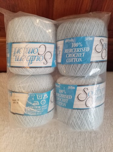 Southern comfort crochet - comfort,