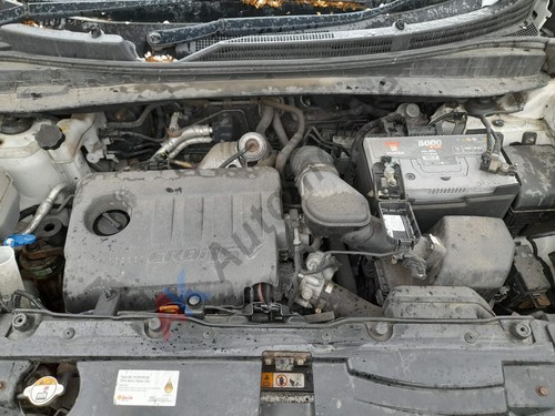 Hyundai ix35 kia - ix35, sportage