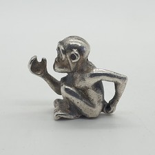 925 Sterling Silver Miniature