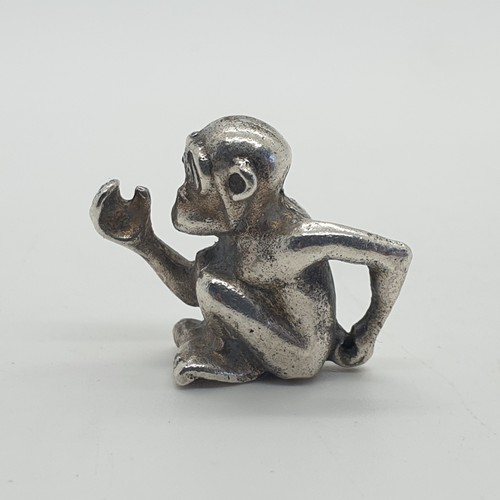 925 sterling silver miniature - 925,