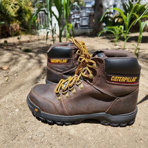 Caterpillar men outline - men’s,