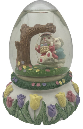Bunnies musical easter - musical,