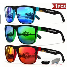 Shimano Polarized Sunglasses