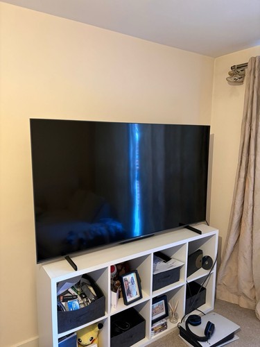Samsung qled 4k q60c - ,