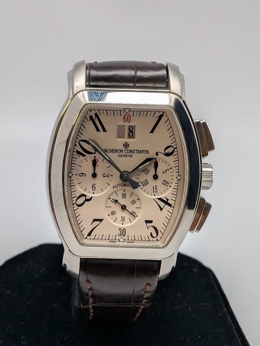 Vacheron constantin - vacheron,